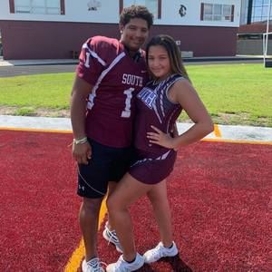 Meet your Posher, Angelina